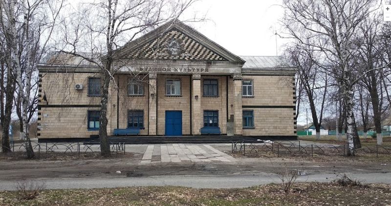 Оржицький район